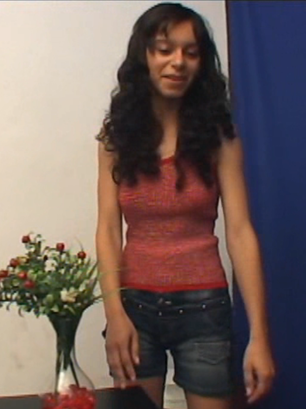 Suzana Slave